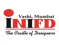 International Institute of Fashion Design [INIFD] Logo