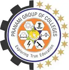Pranami Group of Colleges, Hisar logo