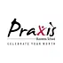 Praxis Business School Logo