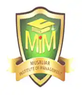 Musaliar Institute of Management [MIM] Pathanamthiyya logo
