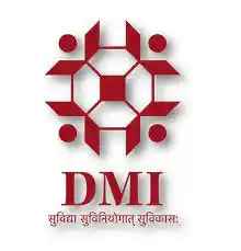 Development Management Institute [DMI] Patna logo