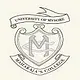 Maharajas College, Mysore logo