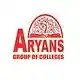 Aryans Group Of Colleges, Chandigarh Logo