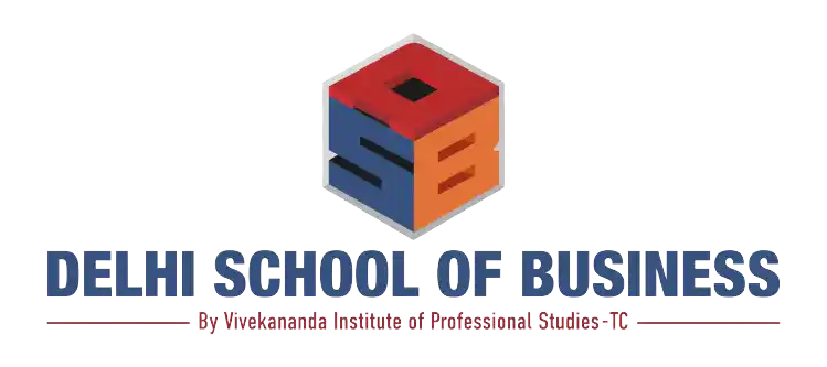 DELHI SCHOOL OF BUSINESS logo