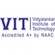 Vidyalankar Institute of Technology Logo