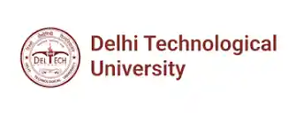 DTU (Delhi Technological University) Logo