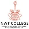 NWT College logo