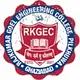 Raj Kumar Goel Engineering College - [RKGEC] Logo