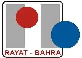Bahra Faculty of Engineering & Technology logo