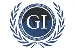 Global Institute of Integral Management Studies - [GIIMS], Kochi Logo