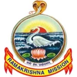 Ramakrishna Mission Residential College - [RKMRC], Kolkata  logo