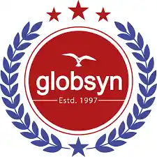 Globsyn Business School Kolkata logo