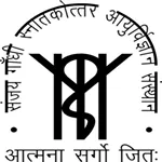Sanjay Gandhi Postgraduate Institute of Medical Sciences [SGPGIMS] Lucknow logo