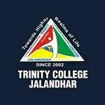 Trinity College [TC] Jalandhar Logo