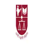 National Law School of India University [NLSIU] logo
