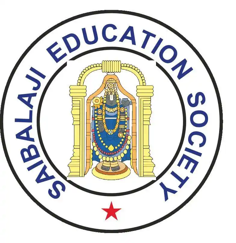 SaiBalaji International Institute of Management Sciences - [SBIIMS] Logo