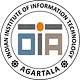Indian Institutes Of Information Technology [IIIT] Agartala