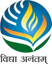 Gokul Global University [GGU] Sidhapur logo