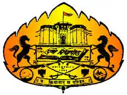 Savitribai Phule Pune University - [SPPU] Logo