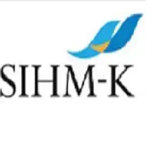 State Institute of Hospitality Management [SIHM] Kozhikode logo