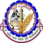 Tirhut College of Agriculture, Muzaffarpur logo