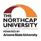 The Northcap University - [NCU] logo