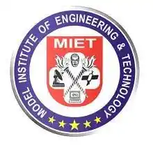 Model Institute of Engineering and Technology [MIET] Jummu logo