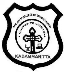 Mount Zion College of Engineering [MZC] Pathanamthitta logo