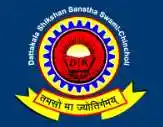 Dattakala Institute Pune logo