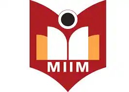 Marian International Institute of Management - [MIIM] Logo