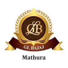 GL Bajaj Group Of Institutions - [GLBGI], Mathura Logo