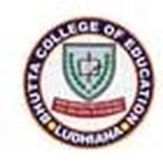 Bhutta College of Education [BCE] ludhiana logo