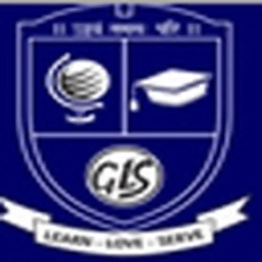 GLS Institute of Computer Technology [GLSICT] Ahmedabad logo