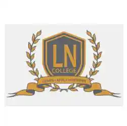 LN Group of Institutes Logo