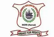 Gyan Bharti College of Education Karnal logo