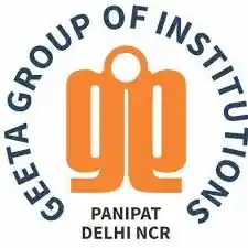 Geeta Group of Institutions  [GGI] Panipat logo