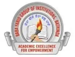 Baba Farid College of Engineering and Technology [BFCET] Bathinda logo
