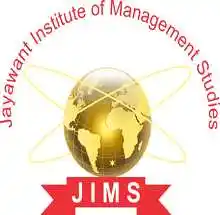 Jaywant Institute Of Management - [JIM] Logo