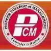 Pioneer College of Management [PCM] Kolkata logo