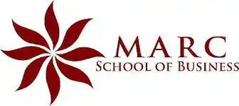 MARC School of Business - [MSB] Logo
