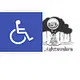 Ashtavakra Institute of Rehabilitation Sciences and Research [AIRSR]  New Delhi logo