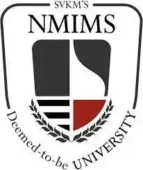 NMIMS Centre of Excellence Analytics and Data Science Logo