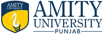 Amity University Mohali logo
