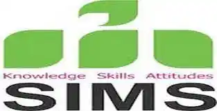 Sanghvi Institute Of Management And Science - [SIMS], Indore logo