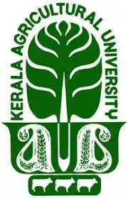 Kerala Agricultural University [KAU] Thrissur logo