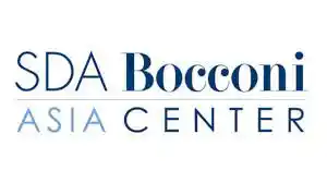 SDA Bocconi Asia Center, Mumbai logo