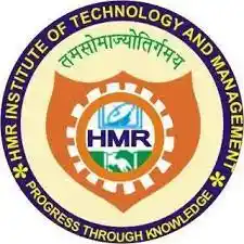 HMR Institute of Technology & Management - [HMRITM] Logo