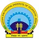 Maulana Azad National Institute of Technology [MANIT] Bhopal logo