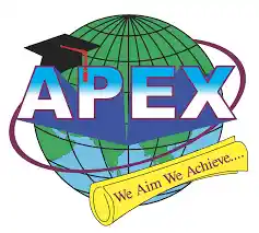 Apex Institute of Management - [AIM] Logo
