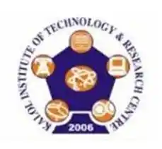 Kalol Institute and Research Center - [KIRC] Logo